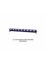 ADJ UBL9H Ultra Series 9x20W HEX LED Linear Fixture