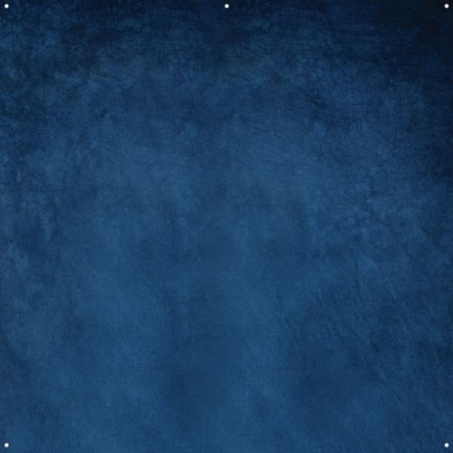 Westcott X-Drop Pro Fabric Backdrop - Blue Concrete (8x8)