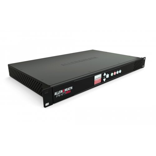 Allen & Heath AHM-16 16x16 Audio Matrix Processor