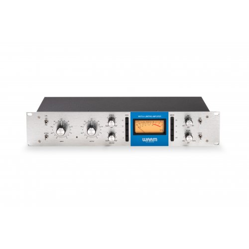 Warm Audio WA76-A Single-Channel Vintage-Voiced FET Compressor