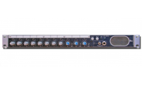 Glensound GS-MM83 Audio Monitor With Eight Mono Inputs & Three Stereo Inputs in