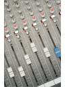 Allen & Heath ZED-14 Mixer - 6 Mono / 4 Stereo with USB