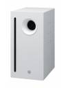Yamaha VXS 10in Low-Impedance Surface Mount Subwoofer - White