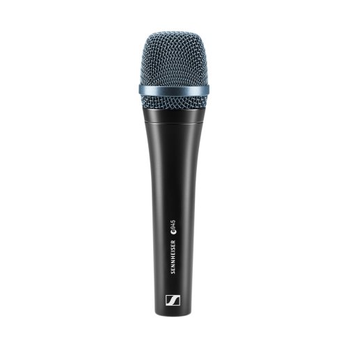 Sennheiser E 945 Dynamic Super-Cardioid Vocal Microphone