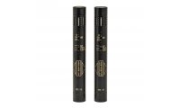 Sontronics STC-1S Matched Stereo Pair of Condenser Microphones - Black