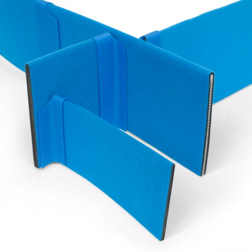 Orca Universal Rigid Divider Kit