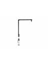 Saramonic SR-HC5 Aluminum Alloy Microphone Boom Arm w/ C-Clamp Mount
