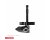 Matthews Matthellini End Jaw Clamp - 2in Black
