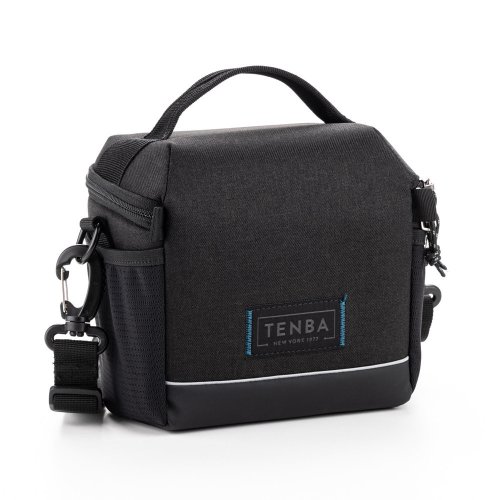 Tenba Skyline 7 Shoulder Bag V2 - Black
