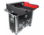 ProX Flip-Ready Easy Retracting Case for Yamaha CL3