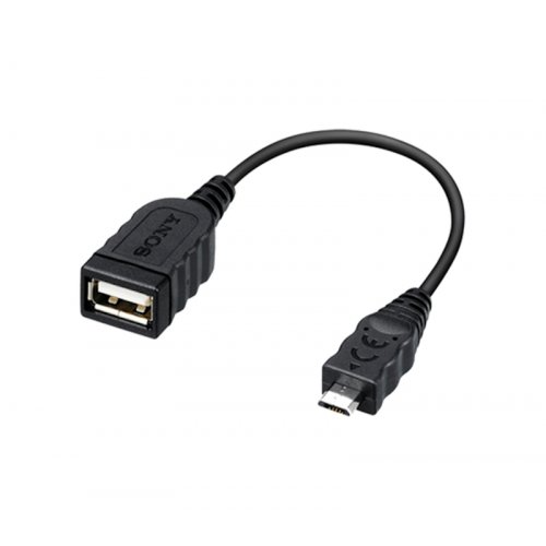 Sony VMC-UAM2 USB Adapter Cable