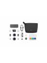 DJI Mic Mini 2 Wireless Microphone System (2 TX + 1 RX + Charging Case)