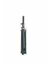 K&M Aluminum Speaker Tripod Stand - H:990-1328mm