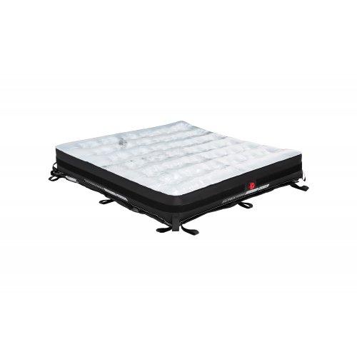 Aputure INFINIMAT Kit w/ Clear Softbox - 4x4ft