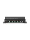 Netgear M4250-9G1F-PoE+ Managed Switch