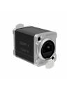 Seetronic SE8FF-X RJ45 Feedthrough Coupler for CAT5e