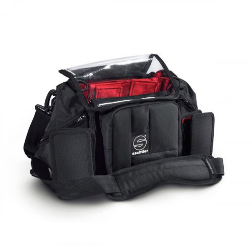 Sachtler Lightweight Audio Mixer Bag - Small