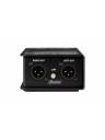 Radial Highline Passive Stereo Line Isolator