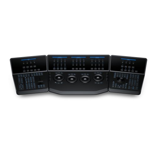 Blackmagic Design DaVinci Resolve Advanced Panel