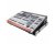 ProX ATA Digital Audio Mixer Flight Case for Behringer WING Console