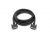 Hosa DB25 to DB25 Balanced Snake - 3 Foot