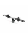 Gravity Stereo Array Microphone Bar for 2 Microphones