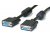 AVShop VGA SVGA/UXGA Computer Monitor Wire (Male - Female) - 15Ft