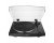 Audio Technica AT-LP3xBT Fully Automatic Wireless Belt-Drive Turntable - Black