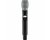 Shure QLXD2/BETA87C Handheld Wireless Transmitter (Freq: G50)