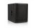 dB Technologies 18" 1200w Active Bass-Reflex Subwoofer