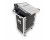 ProX Behringer Wing Compact Flip-Ready Hydraulic Console Case