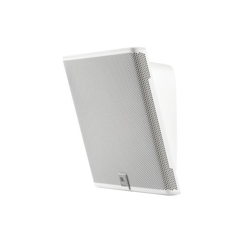 JBL SLP12/T Low-Profile On-Wall 3in Loudspeaker (Pair) - White