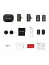 Hollyland LARK A1 Combo Wireless Microphone System - Space Gray