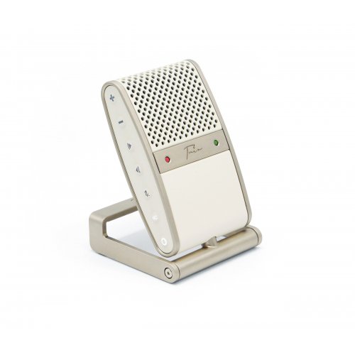 Tula Microphones - Tula Mic (Cream)