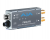 AJA FiDO-TR-MM 1-Channel 3G-SDI/LC Multi-Mode LC Fiber Transceiver