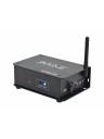 JMAZ Wi-MAZ Battery Powered Wireless DMX Transceiver