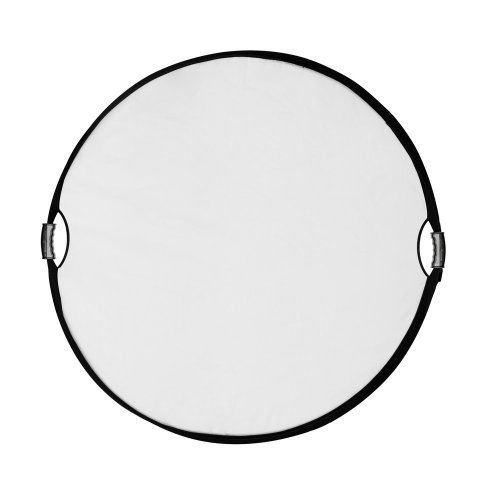SmallRig 5-in-1 Collapsible Circular Reflector with Handles (42in)