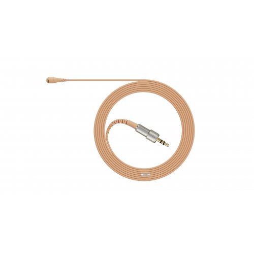 DPA 4060 CORE+ Omni Mic w/ Normal SPL - Beige (Mini-Jack)