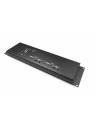 Lilliput RM-7029S Dual 7 inch 3RU Rackmount Monitor w/ 3G-SDI & HDMI 2.0