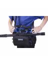 Orca Bags OR-28 Mini Audio Bag for Zoom F8 / Tascam DR-70