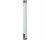 Chief CMS036 36in Fixed Extension Column - White
