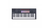 Novation FLkey 37 MK2 MIDI Keyboard for FL Studio