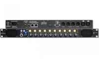 Glensound BELLA 22 MkII Dante/ AES67 Confidence Monitor, Mixer & Level Control