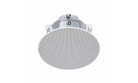 Electro-Voice EVID-EC 6.5in EVAC Ceiling Speaker 70/100V (Pair)