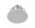Electro-Voice EVID-EC 6.5in EVAC Ceiling Speaker 70/100V (Pair)