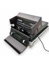 ProX Yamaha DM7C Compact ATA Flight Case w/ Corner Wheels, DogHouse, Handle