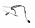 Electro-Voice HM7 Headworn Condenser Microphone