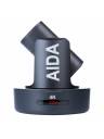 AIDA 4K NDI/IP/HDMI PTZ Camera 30X Zoom - Black