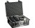 Pelican 1550 Case with Foam (Black)