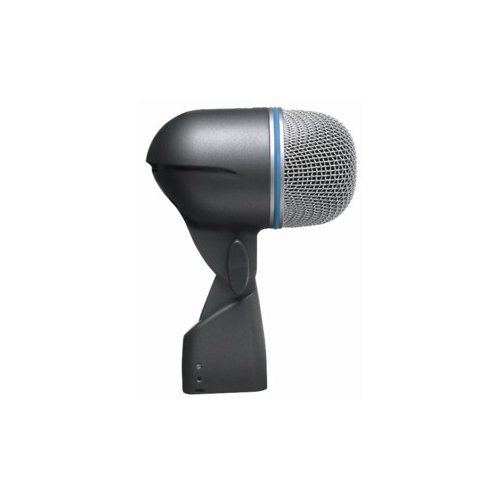Shure BETA 52A Kick Drum Microphone